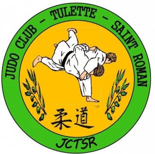 JUDO CLUB TULETTE ST ROMAN